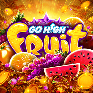 Go High Fruit 96 thumbnail