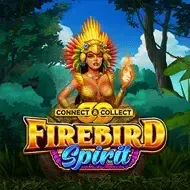 Firebird SpiritPragmatic Play thumbnail
