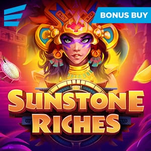 Sunstone Riches thumbnail