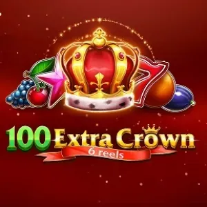 100 Extra Crown 6 Reels thumbnail