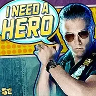 I Need A HeroHighfive game cover