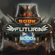 Book of FuturiaSmartsoft thumbnail