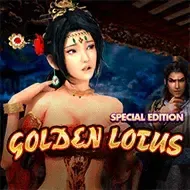 Golden Lotus SESpade Gaming thumbnail