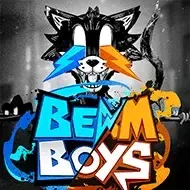 Beam BoysHacksaw game cover