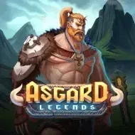 Asgard LegendsMancala thumbnail