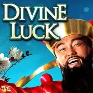 Divine LuckHighfive game cover